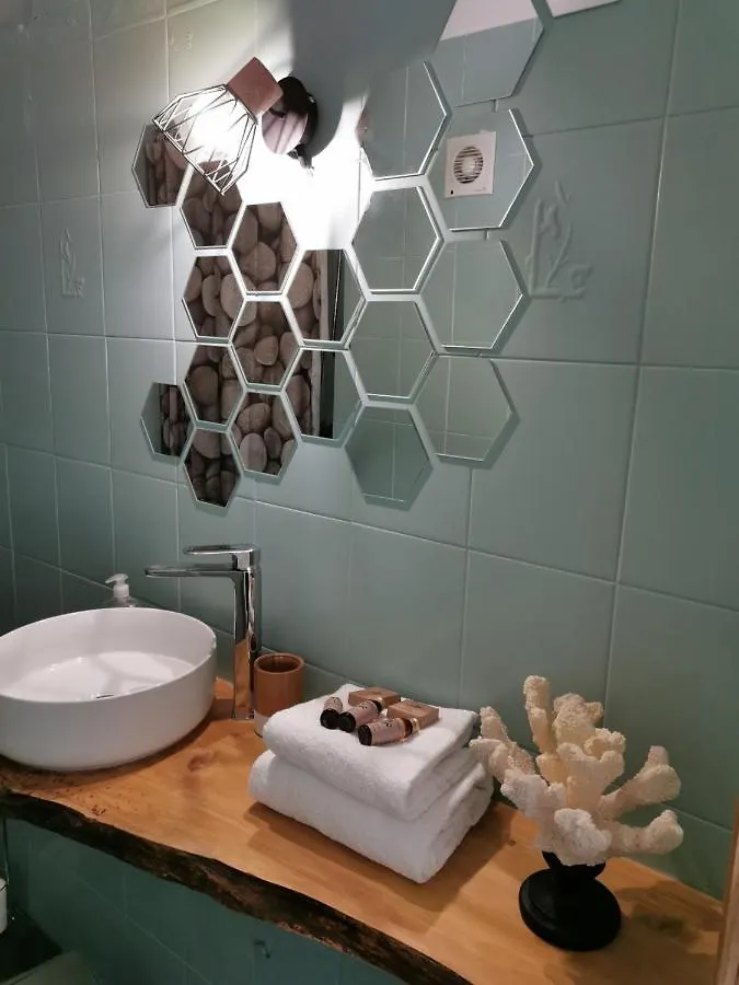 Apartment For 4 Pers The Amphoras Giens Hyeres 0*,