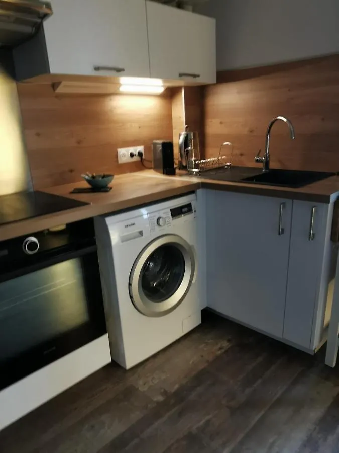 Apartment For 4 Pers The Amphoras Giens Hyeres 0*,  France